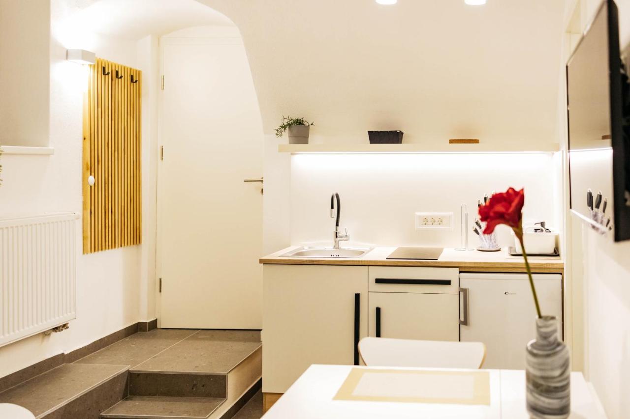 Vila Jakopic Apartments Lublaň Exteriér fotografie