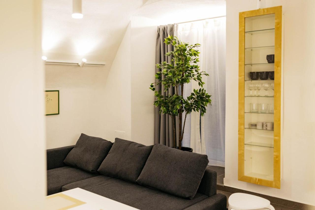 Vila Jakopic Apartments Lublaň Exteriér fotografie